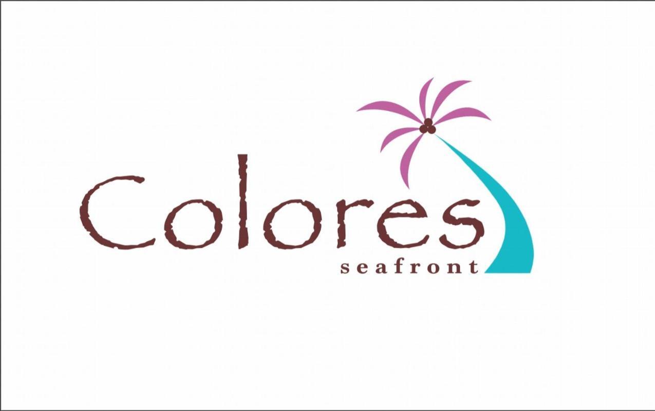 Colores Seafront Bed and Breakfast Manzanillo  Eksteriør billede